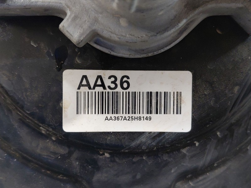 Recambio de servofreno para opel mokka x selective referencia OEM IAM 42830361  