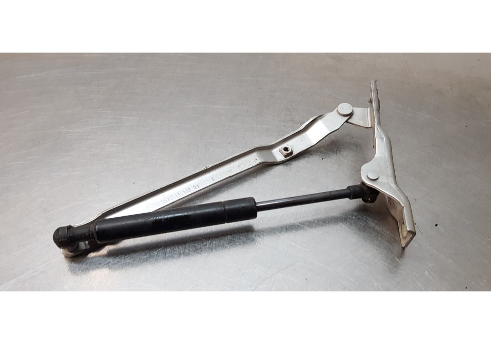 Recambio de no identificado para porsche boxster (tipo 987) básico referencia OEM IAM 99751115201  