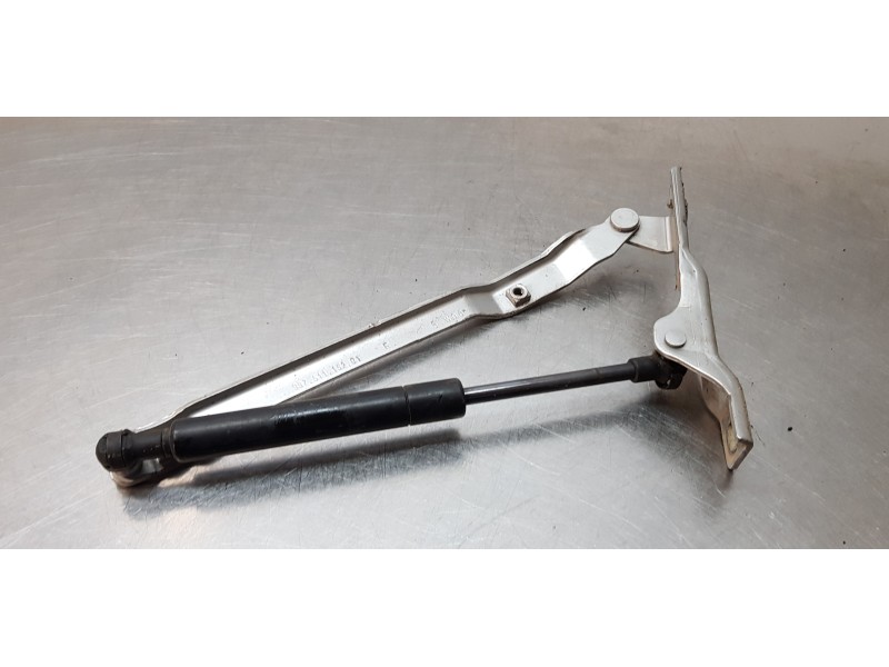 Recambio de no identificado para porsche boxster (tipo 987) básico referencia OEM IAM 99751115201  