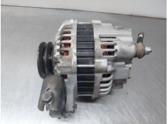 Recambio de alternador para mitsubishi montero iii (v7_w, v6_w) 3.2 di-d (v68w) referencia OEM IAM ME203546  