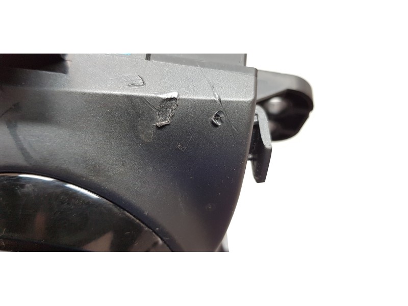 Recambio de mando climatizador para hyundai kona klass 2wd referencia OEM IAM 97250J9360TMT C200367800 