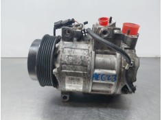 Recambio de compresor aire acondicionado para mercedes-benz sprinter 3-t furgoneta (b906) 211 cdi (906.611, 906.613) referencia 