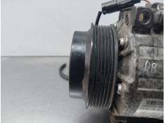 Recambio de compresor aire acondicionado para mercedes-benz sprinter 3-t furgoneta (b906) 211 cdi (906.611, 906.613) referencia  2