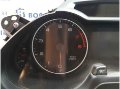 Recambio de cuadro instrumentos para audi a4 ber. (b8) básico quattro referencia OEM IAM 8K0920930A   2