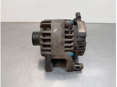 Recambio de alternador para peugeot 1007 (km_) 1.4 referencia OEM IAM 5705 NH 9654343080 