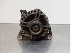Recambio de alternador para peugeot 1007 (km_) 1.4 referencia OEM IAM 5705 NH 9654343080  2
