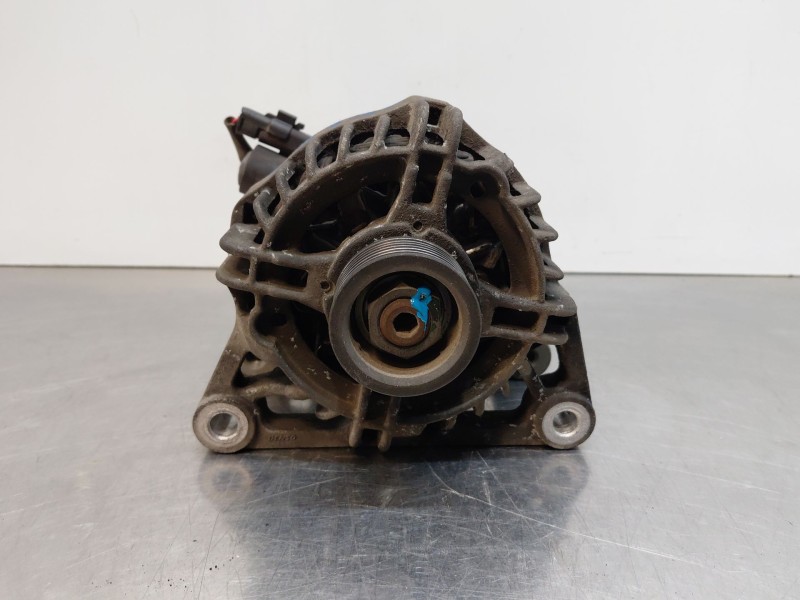 Recambio de alternador para peugeot 1007 (km_) 1.4 referencia OEM IAM 5705 NH 9654343080 