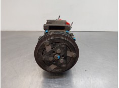 Recambio de compresor aire acondicionado para peugeot 1007 (km_) 1.4 referencia OEM IAM 9655191680   2