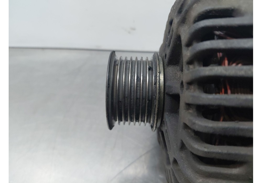 Recambio de alternador para renault megane ii coupé-cabriolet (em0/1_) 1.9 dci referencia OEM IAM 8200667610  