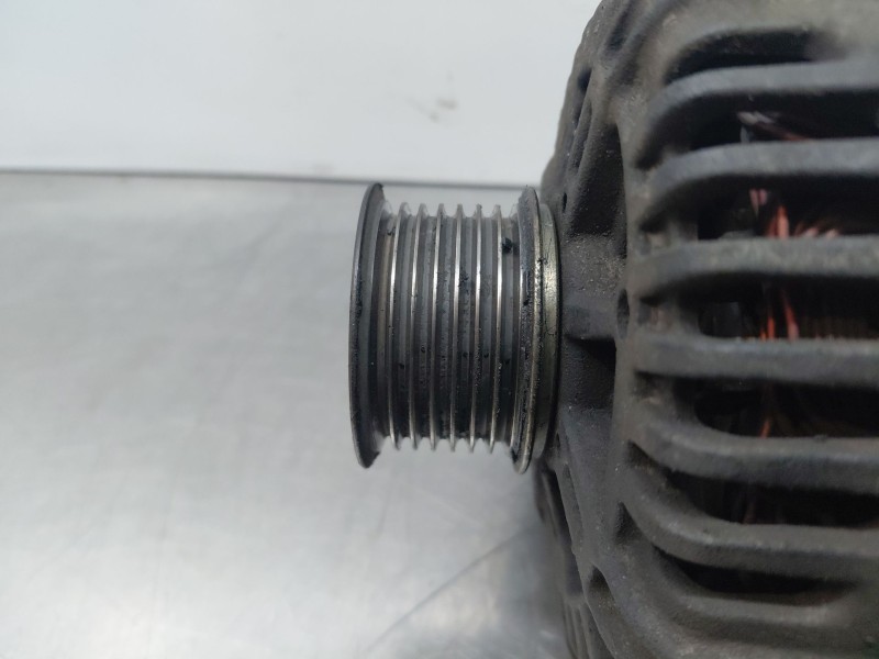 Recambio de alternador para renault megane ii coupé-cabriolet (em0/1_) 1.9 dci referencia OEM IAM 8200667610  