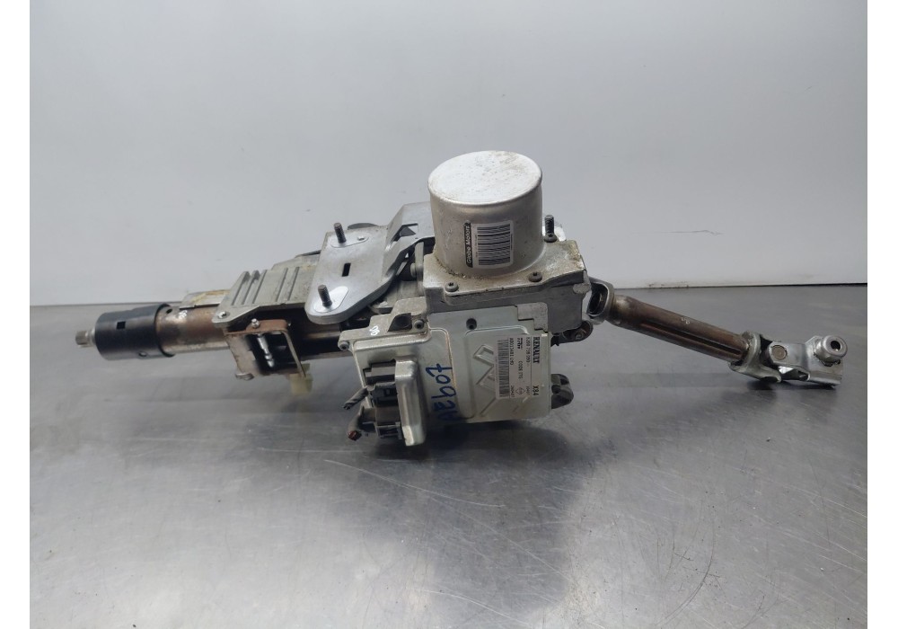 Recambio de columna direccion para renault megane ii coupé-cabriolet (em0/1_) 1.9 dci referencia OEM IAM 8200738090  