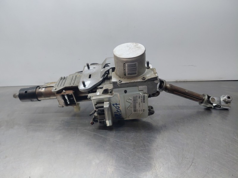 Recambio de columna direccion para renault megane ii coupé-cabriolet (em0/1_) 1.9 dci referencia OEM IAM 8200738090  