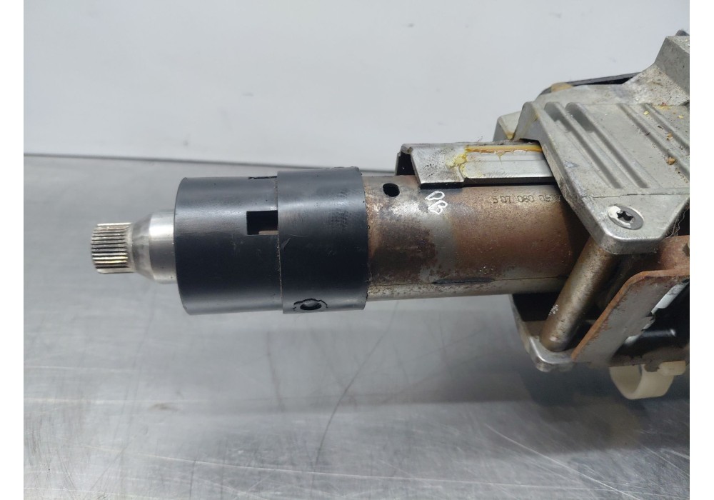 Recambio de columna direccion para renault megane ii coupé-cabriolet (em0/1_) 1.9 dci referencia OEM IAM 8200738090  