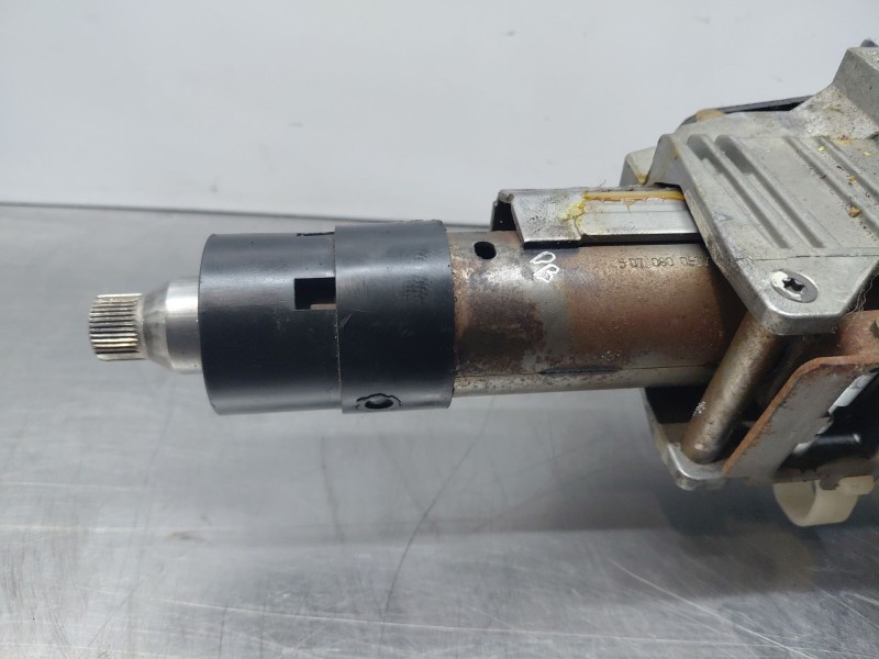 Recambio de columna direccion para renault megane ii coupé-cabriolet (em0/1_) 1.9 dci referencia OEM IAM 8200738090  