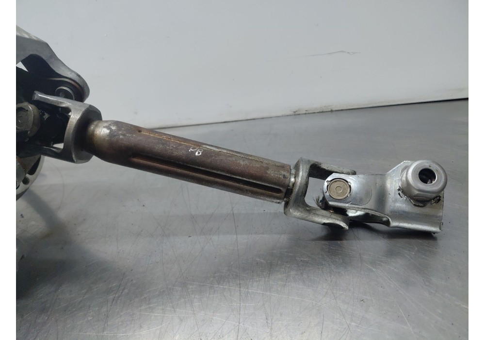 Recambio de columna direccion para renault megane ii coupé-cabriolet (em0/1_) 1.9 dci referencia OEM IAM 8200738090  