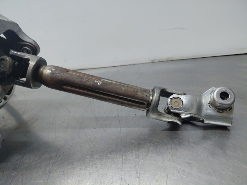 Recambio de columna direccion para renault megane ii coupé-cabriolet (em0/1_) 1.9 dci referencia OEM IAM 8200738090  