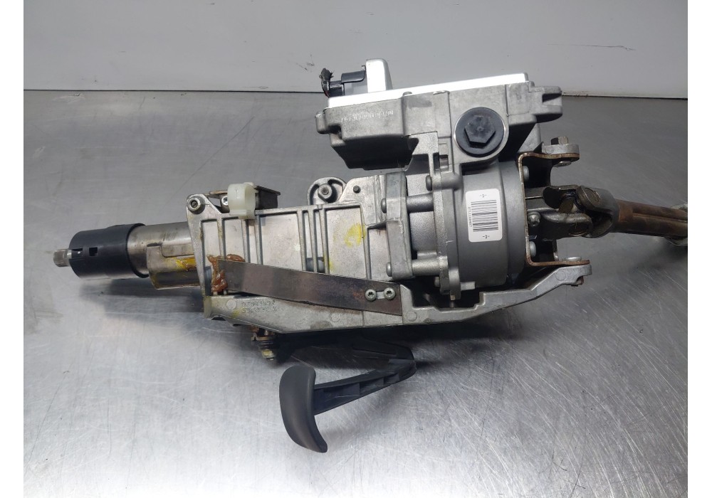 Recambio de columna direccion para renault megane ii coupé-cabriolet (em0/1_) 1.9 dci referencia OEM IAM 8200738090  