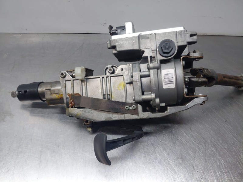 Recambio de columna direccion para renault megane ii coupé-cabriolet (em0/1_) 1.9 dci referencia OEM IAM 8200738090  