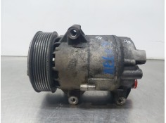 Recambio de compresor aire acondicionado para renault megane ii coupé-cabriolet (em0/1_) 1.9 dci referencia OEM IAM 8200678499  