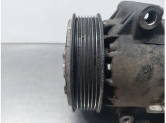Recambio de compresor aire acondicionado para renault megane ii coupé-cabriolet (em0/1_) 1.9 dci referencia OEM IAM 8200678499   2