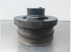 Recambio de polea cigueñal para mercedes-benz sprinter 3-t furgoneta (b906) 211 cdi (906.611, 906.613) referencia OEM IAM A65103 2