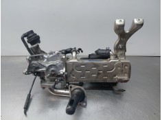 Recambio de enfriador egr para mercedes-benz sprinter 3-t furgoneta (b906) 211 cdi (906.611, 906.613) referencia OEM IAM A651140