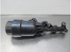 Recambio de soporte filtro aceite para mercedes-benz sprinter 3-t furgoneta (b906) 211 cdi (906.611, 906.613) referencia OEM IAM
