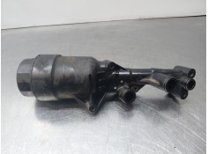 Recambio de soporte filtro aceite para mercedes-benz sprinter 3-t furgoneta (b906) 211 cdi (906.611, 906.613) referencia OEM IAM 2