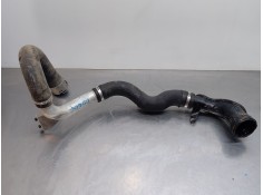Recambio de tubo presion turbocompresor para opel mokka x selective referencia OEM IAM 39071730  