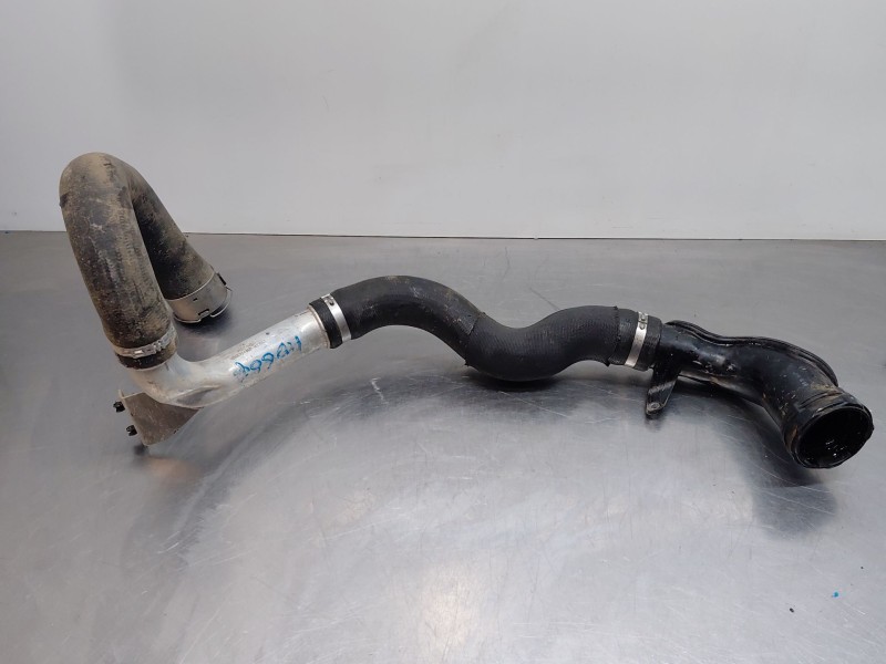 Recambio de tubo presion turbocompresor para opel mokka x selective referencia OEM IAM 39071730  