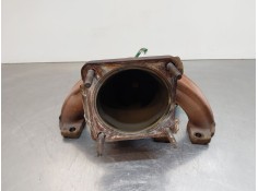 Recambio de colector escape para peugeot 1007 (km_) 1.4 referencia OEM IAM 9636962310   2