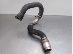 Recambio de tubo presion turbocompresor para opel mokka x selective referencia OEM IAM 39146832 461071664 
