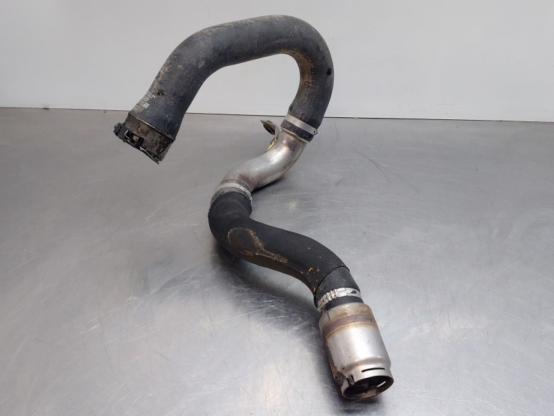Recambio de tubo presion turbocompresor para opel mokka x selective referencia OEM IAM 39146832 461071664 