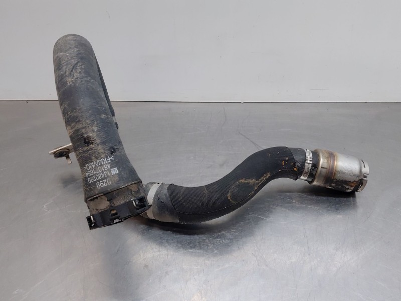 Recambio de tubo presion turbocompresor para opel mokka x selective referencia OEM IAM 39146832 461071664 