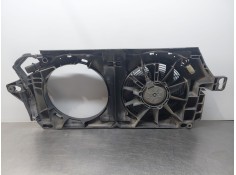 Recambio de electroventilador para mercedes-benz sprinter 3-t furgoneta (b906) 211 cdi (906.611, 906.613) referencia OEM IAM A90