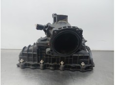 Recambio de colector admision para mercedes-benz sprinter 3-t furgoneta (b906) 211 cdi (906.611, 906.613) referencia OEM IAM A65