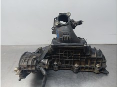 Recambio de colector admision para mercedes-benz sprinter 3-t furgoneta (b906) 211 cdi (906.611, 906.613) referencia OEM IAM A65 2