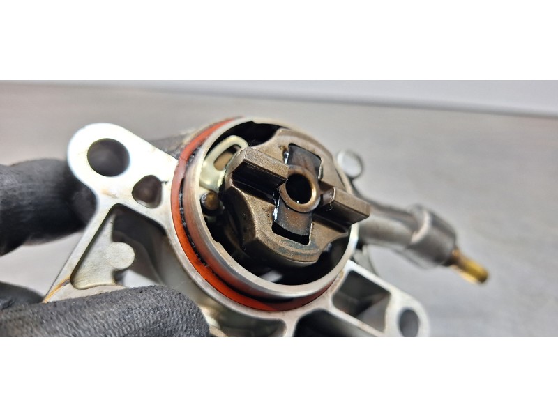 Recambio de depresor freno / bomba vacio para peugeot 607 (s1) pack referencia OEM IAM 9631971580 72266601  Recambio de depresor freno / bomba vacio para peugeot 607 (s1) pack referencia OEM IAM 9631971580 72266601