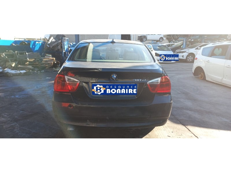 bmw serie 3 berlina (e90) del año 2006