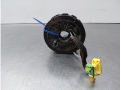 Recambio de anillo airbag para mercedes-benz clase a (w169) a 180 cdi (169.007, 169.307) referencia OEM IAM A1694641518  