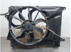 Recambio de electroventilador para opel mokka x selective referencia OEM IAM 42607459 42441964 F00S3D2029