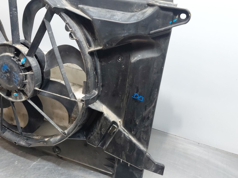 Recambio de electroventilador para opel mokka x selective referencia OEM IAM 42607459 42441964 F00S3D2029