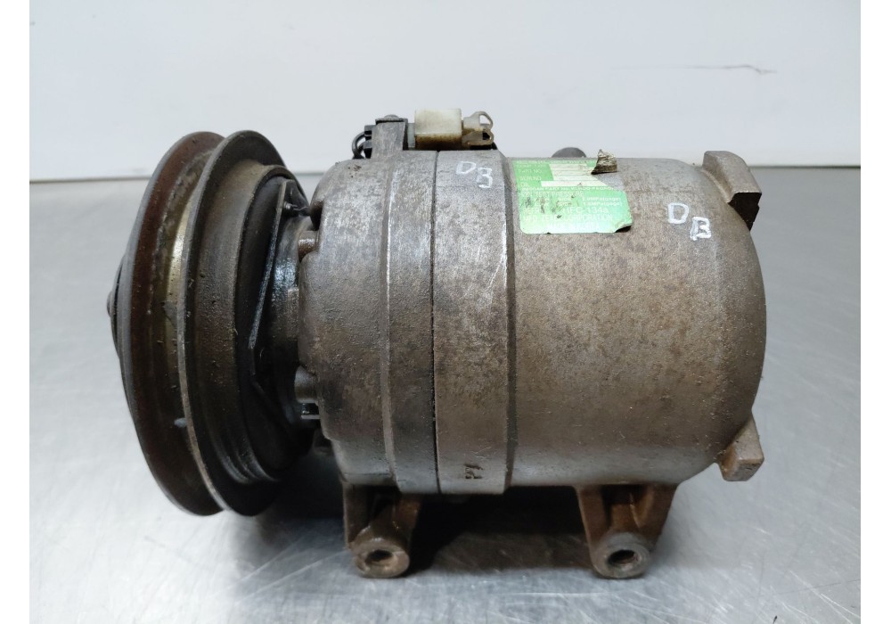 Recambio de compresor aire acondicionado para nissan terrano ii (r20) 2.7 tdi 4wd referencia OEM IAM 926000F001  
