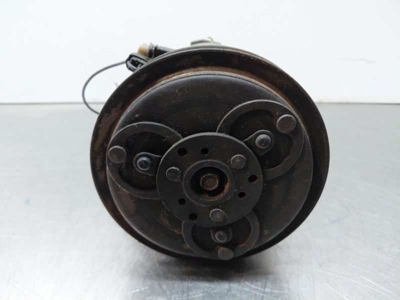 Recambio de compresor aire acondicionado para nissan terrano ii (r20) 2.7 tdi 4wd referencia OEM IAM 926000F001  