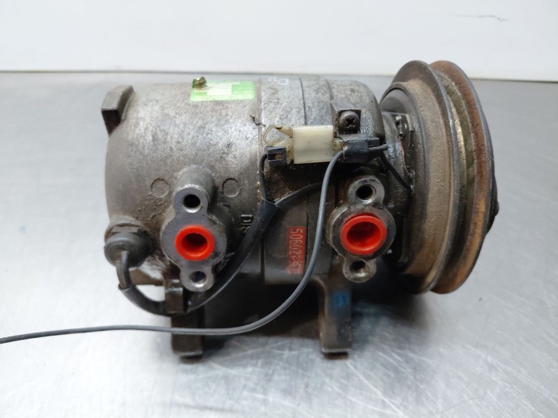 Recambio de compresor aire acondicionado para nissan terrano ii (r20) 2.7 tdi 4wd referencia OEM IAM 926000F001  