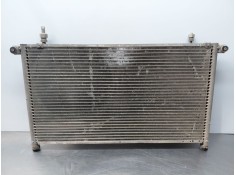 Recambio de condensador / radiador aire acondicionado para nissan terrano ii (r20) 2.7 tdi 4wd referencia OEM IAM 921107F700  