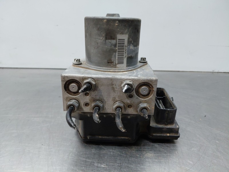 Recambio de abs para audi q3 (8ub, 8ug) 2.0 tdi quattro referencia OEM IAM 5N0614109ATBEF 5N0614109AS 