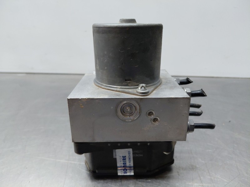 Recambio de abs para audi q3 (8ub, 8ug) 2.0 tdi quattro referencia OEM IAM 5N0614109ATBEF 5N0614109AS 