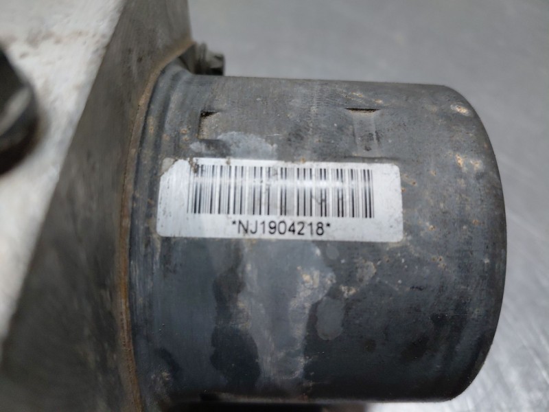 Recambio de abs para audi q3 (8ub, 8ug) 2.0 tdi quattro referencia OEM IAM 5N0614109ATBEF 5N0614109AS 