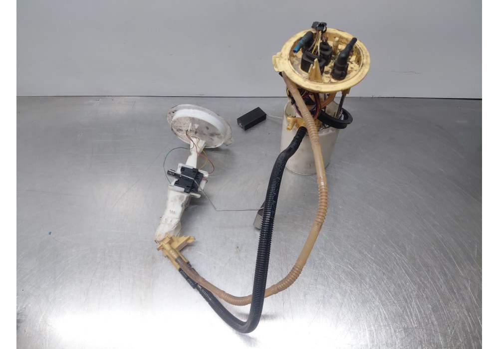 Recambio de aforador para audi q3 (8ub, 8ug) 2.0 tdi quattro referencia OEM IAM 5N0919088M 5N0919673R 